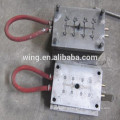 customized fitting molds for casting or molds to plastic injection